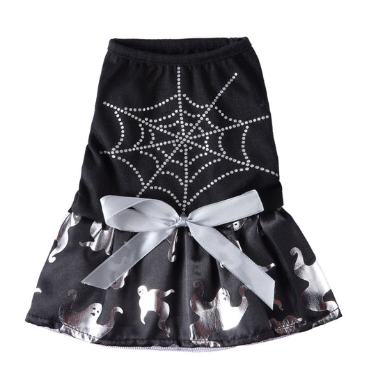 Ropa Festiva para Mascotas - Disfraces Halloween y Navidad - Image 3