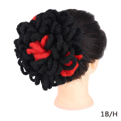Bolsa de Almacenamiento para Cabello Afro con Cordón Ajustable - Image 33