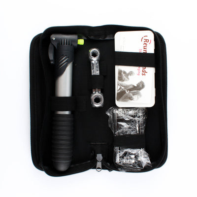 Kit Portátil de Reparación de Bicicletas - Image 2