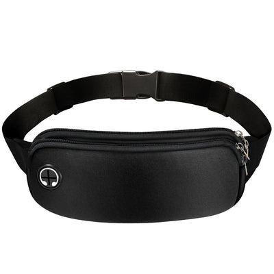 Riñonera Deportiva para Hombre y Mujer con Soporte para Móvil - Image 17