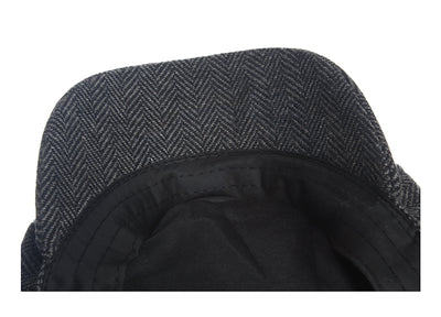 Gorra de Béisbol Premium con Visera Estructurada - Image 13
