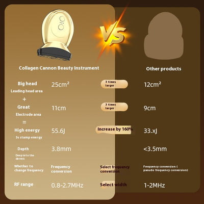 Instrumento de Belleza de Hierro Grande para Iluminar y Unificar el Tono de Piel - Image 4
