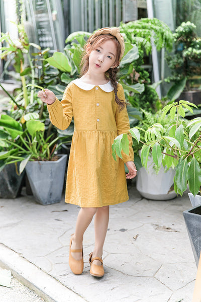Vestido de Princesa Infantil - Image 10