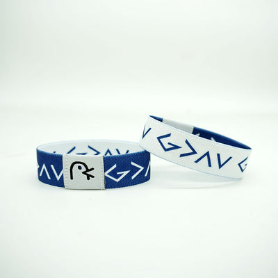 Pulsera Bíblica de Moda - Brazalete Inspiracional Ajustable - Image 72