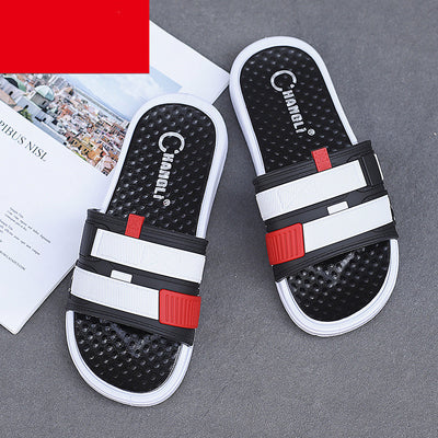Chanclas Antideslizantes Desodorizantes de Uso Diario - Cómodas y Resistentes - Image 4