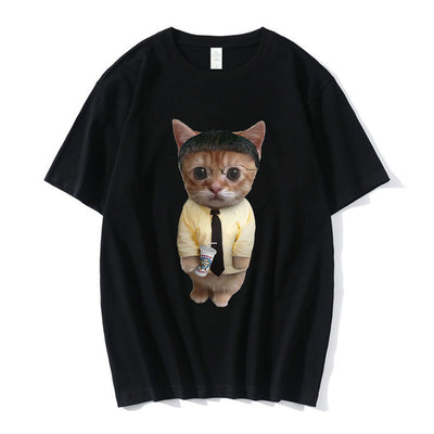 Gatito Triste Llorando - Peluche Munchkin Adorable - Image 19