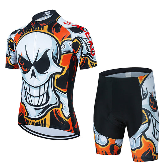 Chamarra Polar Térmica Rossi para Ciclismo - Personalizable - Image 8