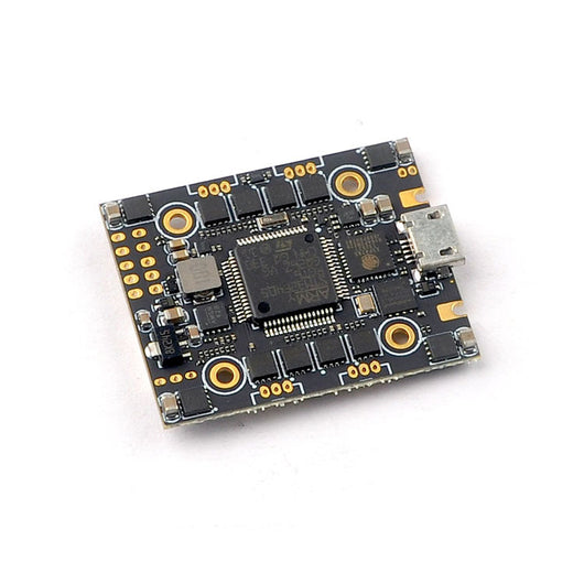 Controlador de Vuelo 3 en 1 con Puerto Serial y Receptor ELRS 2.4GHz - Image 9