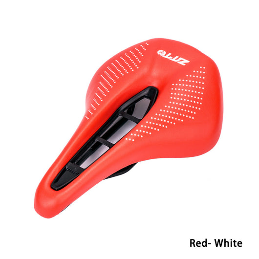 Asiento de Bicicleta Acolchado Microfiber - Cómodo, Transpirable y Ligero - Image 5