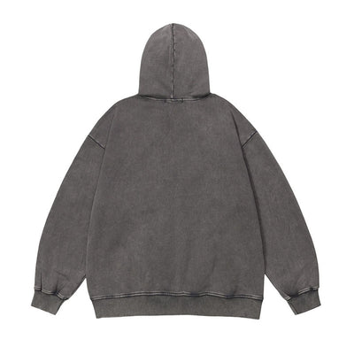 Sudadera Hoodie Oversize Estilo Hip Hop Americana para Hombre - Image 17