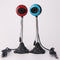 Rojo And Azul Random Color USB