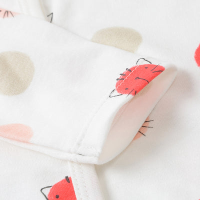Mono Infantil Estampado con Diseño Divertido - Image 8
