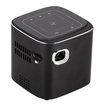 Proyector Portátil HD Miniatura para Smartphone - Image 5