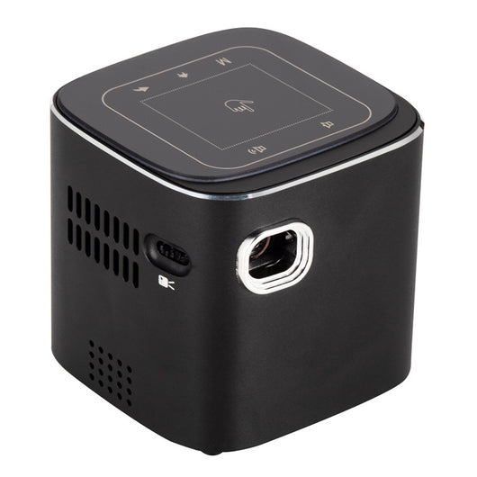 Proyector Portátil HD Miniatura para Smartphone - Image 5
