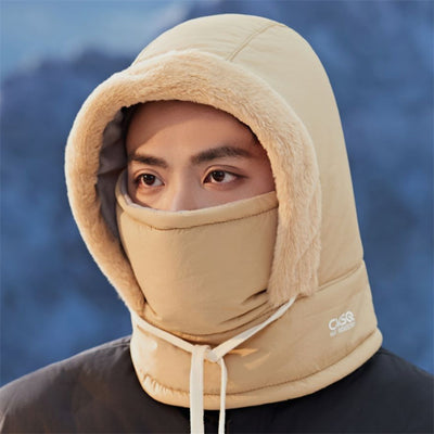 Gorro Térmico Deportivo con Protección para Oídos - Image 25