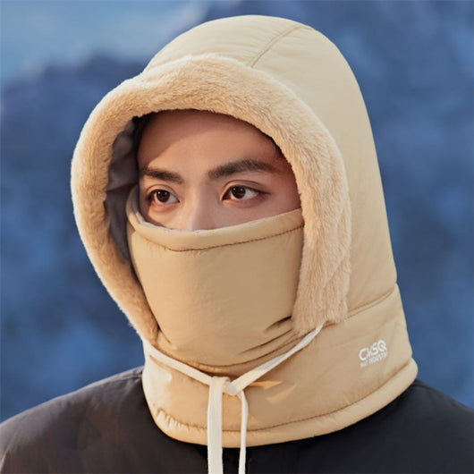 Gorro Térmico Deportivo con Protección para Oídos - Image 25