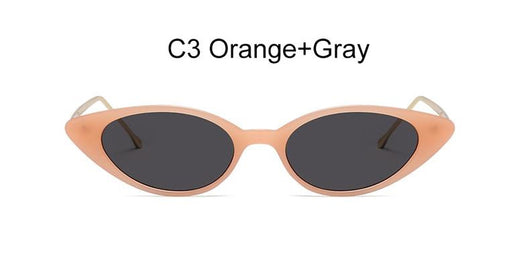 Gafas de Sol Cat Eye Modernas - Image 7