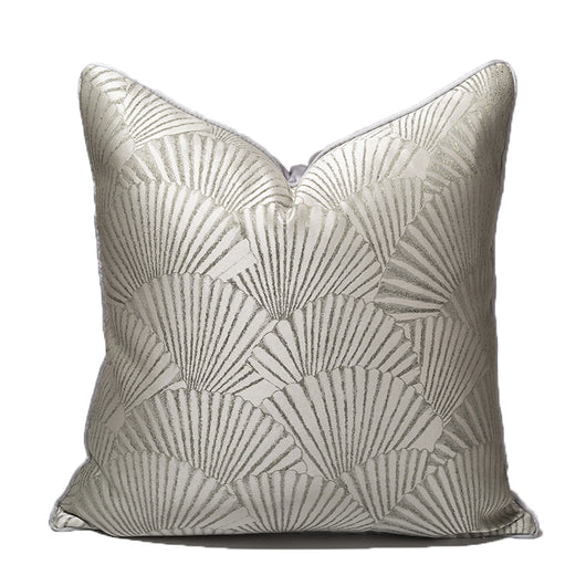 Almohada Respaldo de Cama Lujo Moderno con Tapizado Suave - Image 6