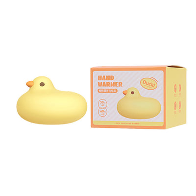Calentador de Manos Portátil con Batería Externa y Diseño Infantil - Image 5