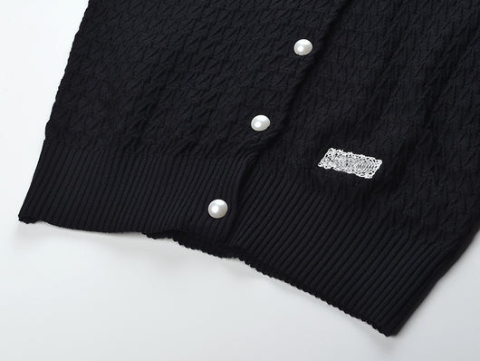 Top Corto Elegante y Lujoso para Primavera - Image 12
