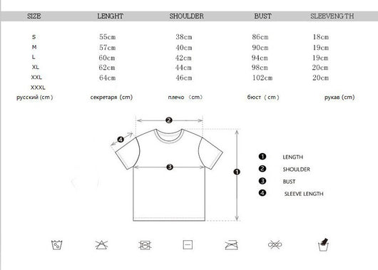 Polera Suelta Estilo Coreano con Estampado Shiba Inu - Diseño Fire - Image 8