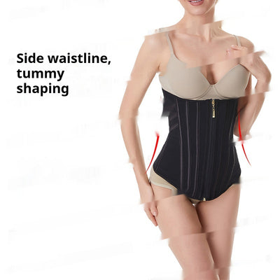 Faja Deportiva Reductora Seamless sin Costuras - Image 9