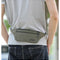 Bolsa Mensajero de Lona Gruesa para Hombre