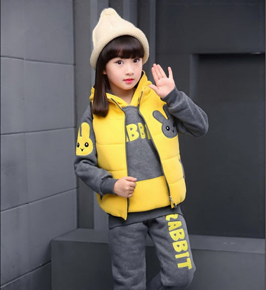 Sudadera Deportiva Suave para Niños - Comodidad Casual - Image 7