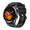 Reloj Inteligente Redondo con Llamadas Bluetooth y Monitor de Salud
