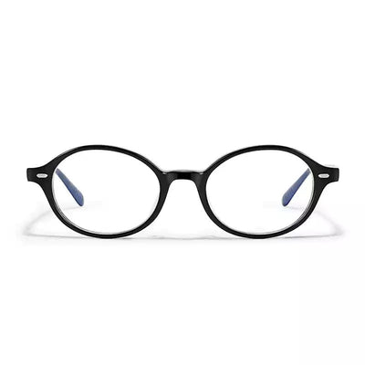 Gafas Ovaladas Hawksbill para Mujer - Ultraligeras con Protección Azul - Image 7