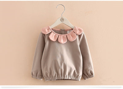 Conjunto de Ropa Infantil para Niñas - Blusa y Pantalón - Image 10