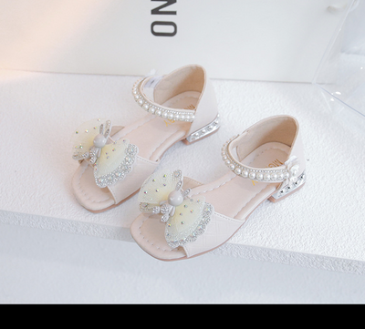 Sandalias Suaves para Bebé Niña - Suela Flexible - Image 19