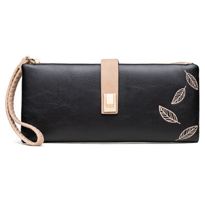 Bolso para Mujer con Cierre de Seguridad y Cremallera - Image 2