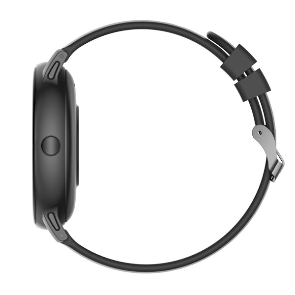 Reloj Deportivo Inteligente con Contador de Pasos y Llamadas Bluetooth