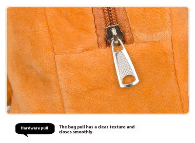 Mochila Peluche Dinosaurio Bebé - Image 21