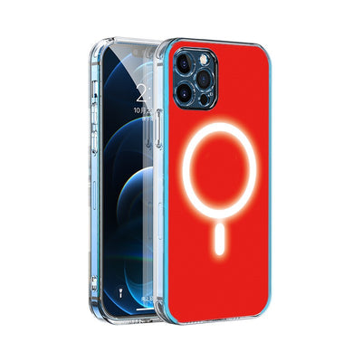 Funda para Teléfono con Luz Indicadora de Llamadas - Image 17