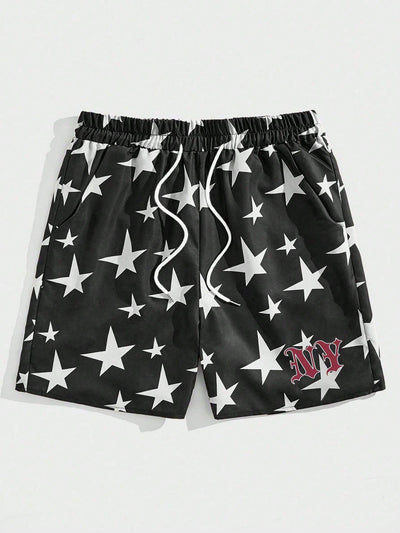 Shorts Deportivos Transpirables para Hombre - Image 16