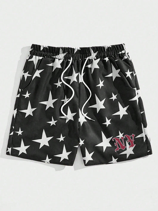 Shorts Deportivos Transpirables para Hombre - Image 16