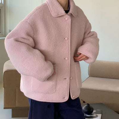 Abrigo de Invierno Elegante para Mujer - Image 3