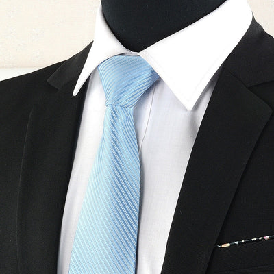 Corbata de Pana Poliéster Premium - Image 15