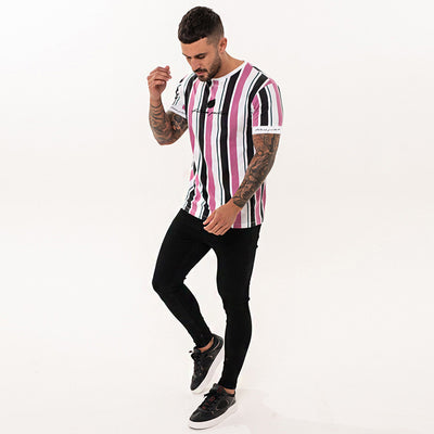 Playera Casual para Fitness Hombre - Image 25