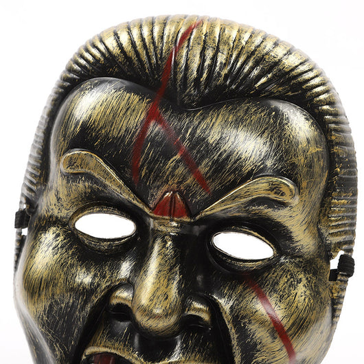 Máscara de Vampiro Terrorífico para Halloween - Image 15