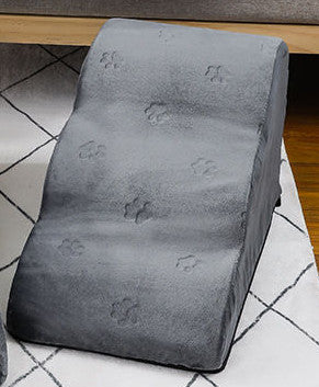 Escalera para Mascotas con Cama Desmontable y Antideslizante - Image 4