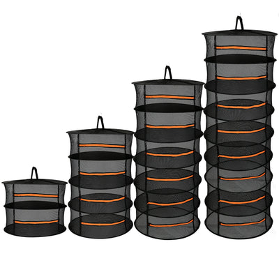 Malla de Secado para Plantas Layers Dry Network - Image 10