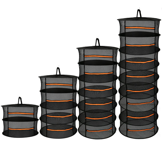 Malla de Secado para Plantas Layers Dry Network - Image 10