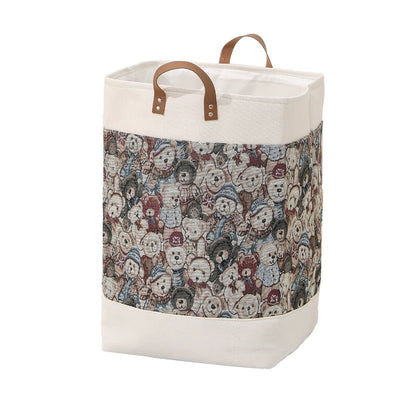 Bolsa Organizadora de Almacenamiento para Ropa y Edredones - Image 5