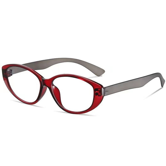 Gafas Bifocales Bicolor para Mujer - Estilo Casual - Image 7