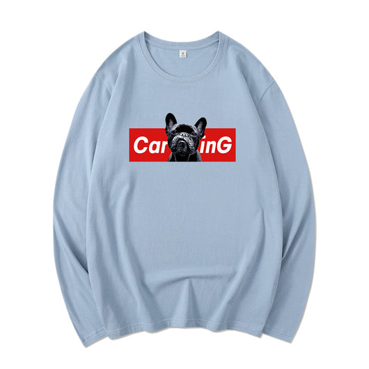 Camiseta Manga Larga Hombre Algodón Puro - Prenda Interior Térmica - Image 12