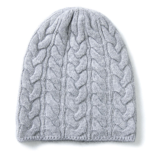 Gorro Cálido con Protección Auditiva para Mujer - Image 7