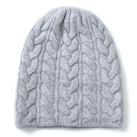 Gorro Cálido con Protección Auditiva para Mujer - Image 7